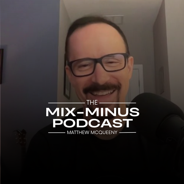 #410: Matthew Garrepy